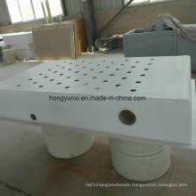 Custom Laminated Fiberglass Desalination Pipes and Tanks and Other Products